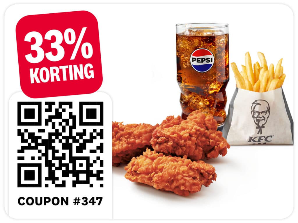 Coupon 347 Hot Wings Snackbox