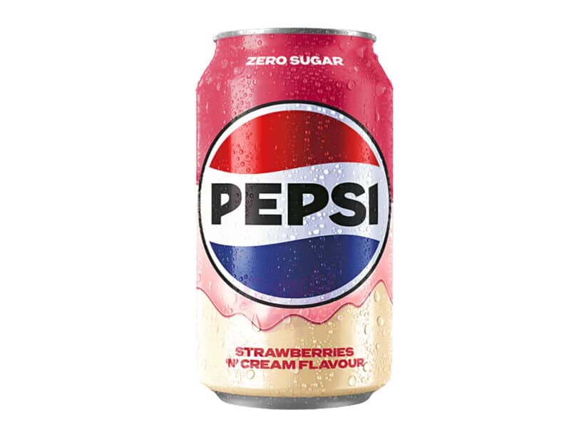 Pepsi Treats